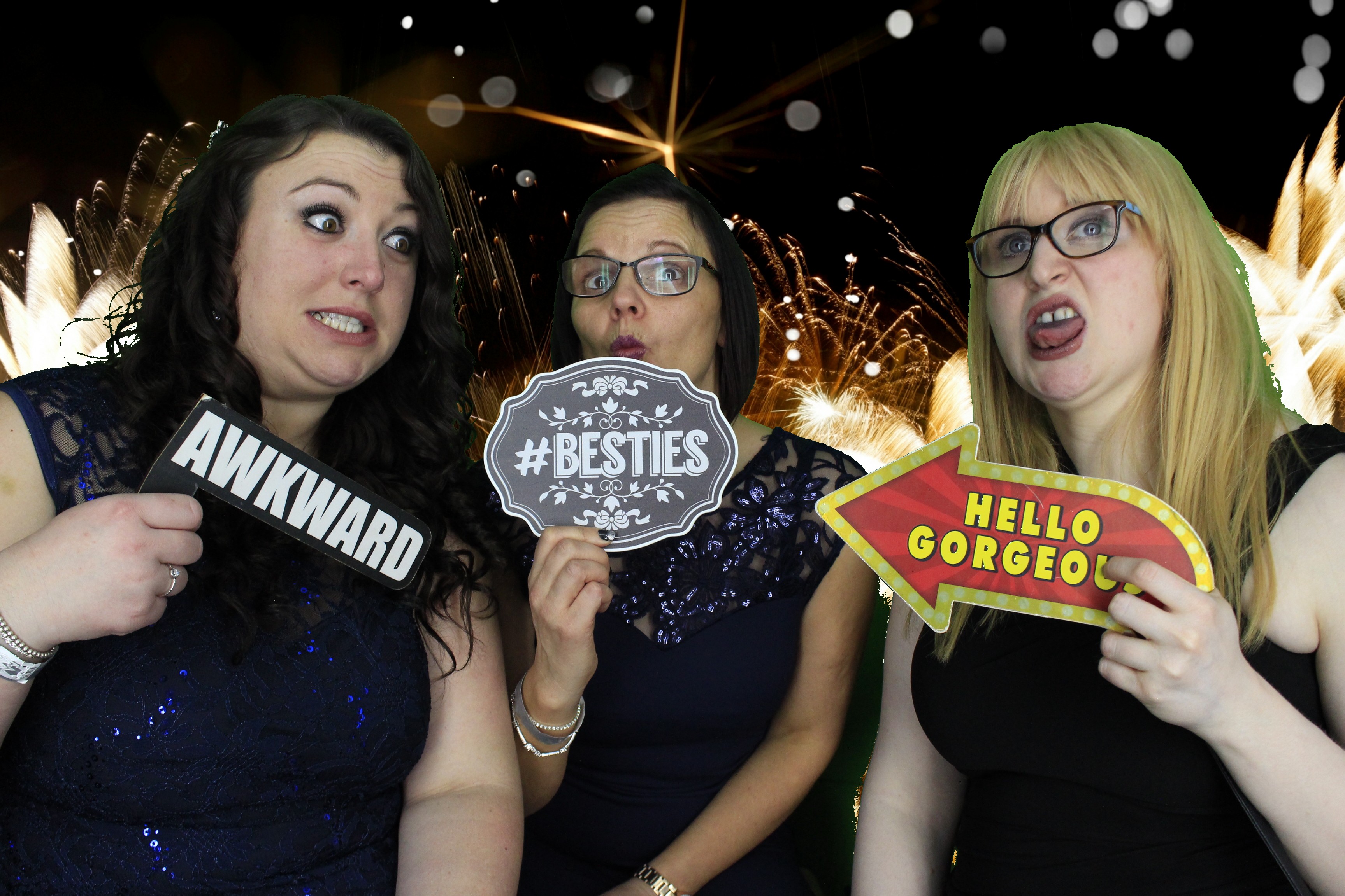 UK PCS Oscars Booth 2 | View more photos from the event at gallery.myphotoboothexperience.co.uk/u/MyPhotoBoothExperienceLtd/UK-PCS-Oscars-Booth-2